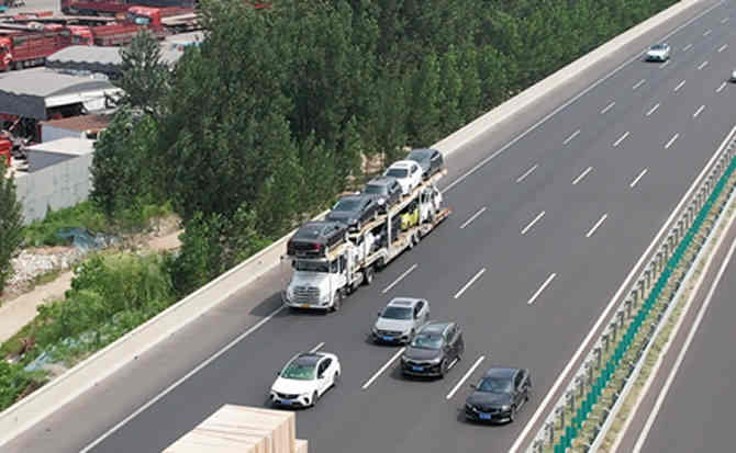 广汉高速公路汽车救援